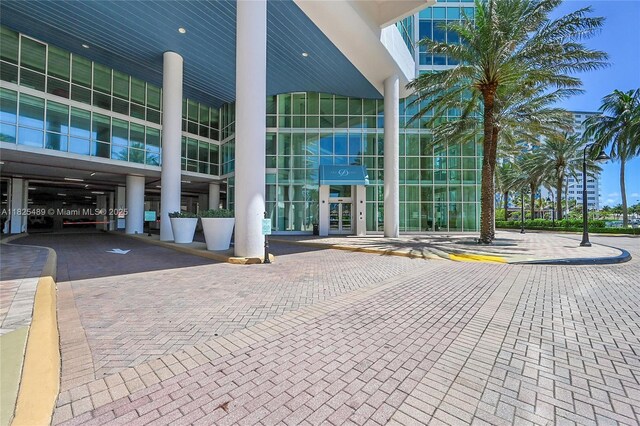 1 N Ocean Blvd Unit 1211, Pompano Beach, FL 33062 - entrance to property