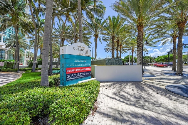 1 N Ocean Blvd Unit 1211, Pompano Beach, FL 33062 - exterior view