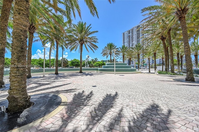 1 N Ocean Blvd Unit 1211, Pompano Beach, FL 33062 - view of home's community