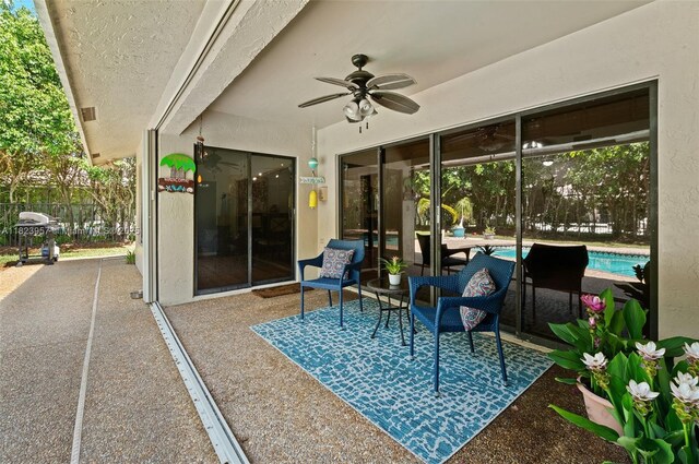 2000 Lakeshore Dr, Weston, FL 33326 - photo 25