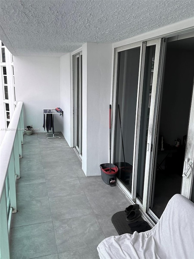 100 Bayview Dr Unit 1030, Sunny Isles Beach, FL 33160 - view of balcony