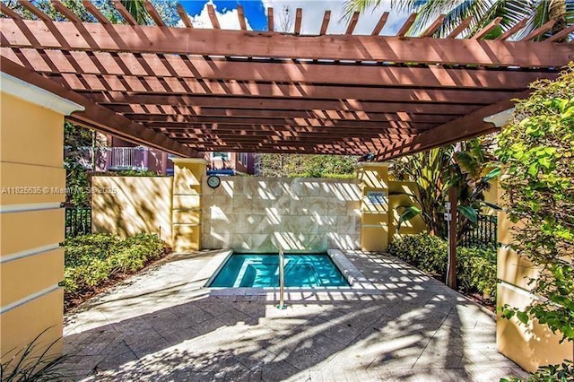 6598 W Sample Rd Unit 6598, Coral Springs, FL 33067 - view of pool