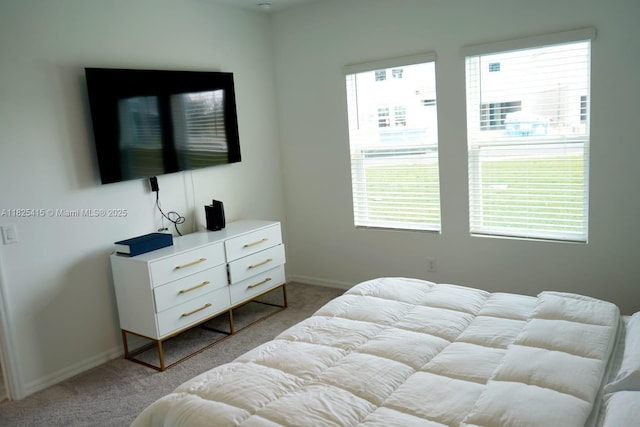2375 Lancashire St, Davenport, FL 33896 - bedroom featuring light carpet and baseboards