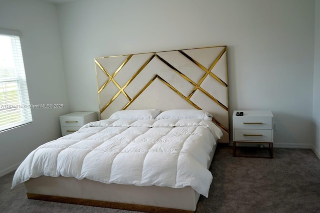 2375 Lancashire St, Davenport, FL 33896 - carpeted bedroom featuring multiple windows