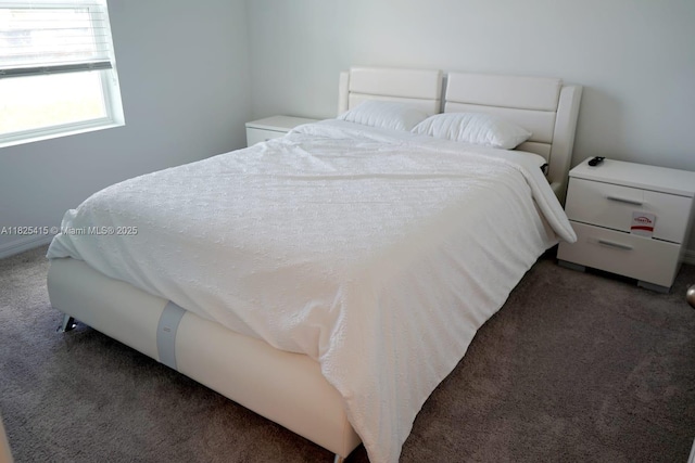 2375 Lancashire St, Davenport, FL 33896 - view of carpeted bedroom