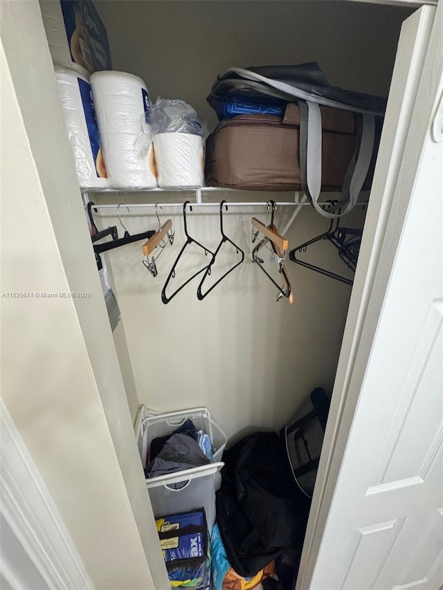 1428 SE 4th Ave Unit 103, Deerfield Beach, FL 33441 - view of closet