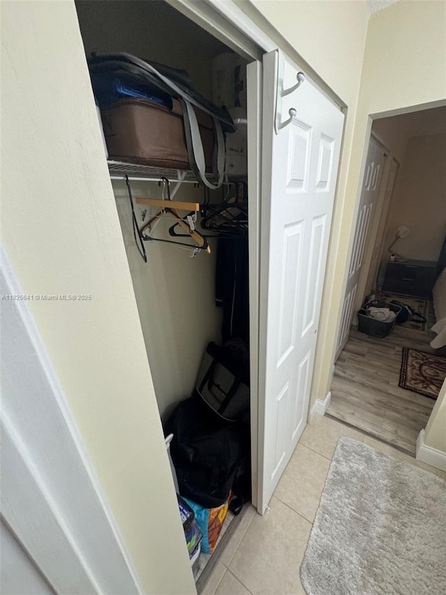 1428 SE 4th Ave Unit 103, Deerfield Beach, FL 33441 - view of closet