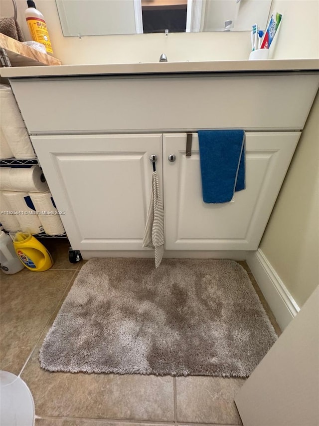 1428 SE 4th Ave Unit 103, Deerfield Beach, FL 33441 - detailed view of vanity
