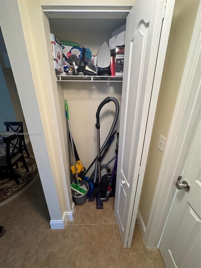 1428 SE 4th Ave Unit 103, Deerfield Beach, FL 33441 - view of closet