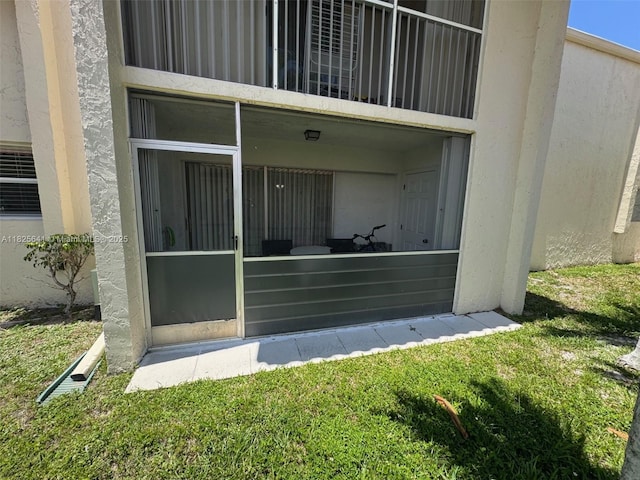 1428 SE 4th Ave Unit 103, Deerfield Beach, FL 33441 - view of patio / terrace