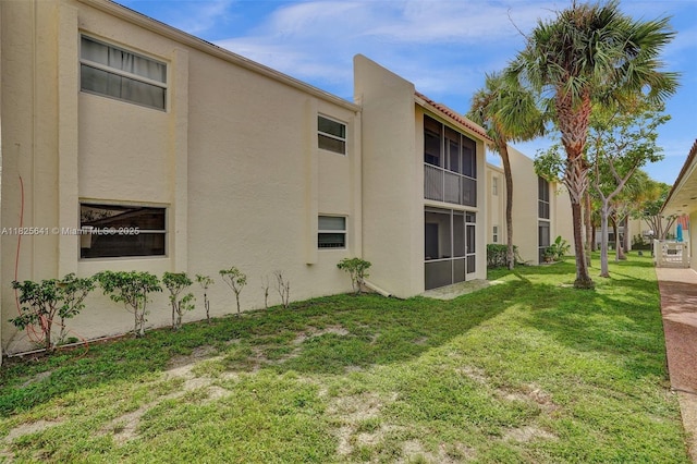 1428 SE 4th Ave Unit 103, Deerfield Beach, FL 33441 - view of building exterior