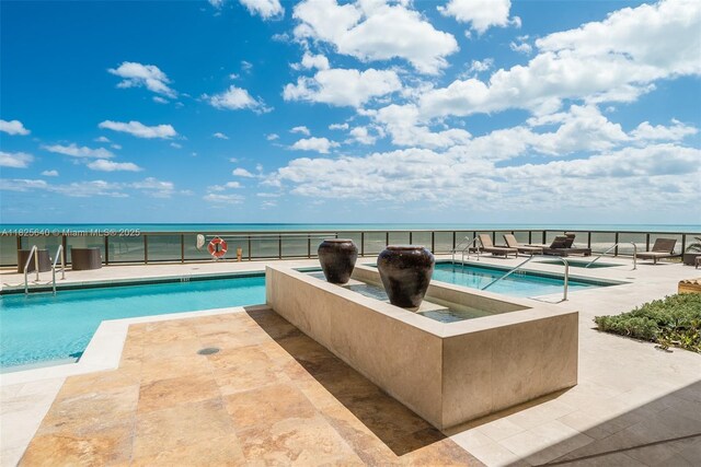 16275 Collins Ave Unit 902, Sunny Isles Beach, FL 33160 - photo 32