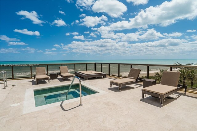 16275 Collins Ave Unit 902, Sunny Isles Beach, FL 33160 - photo 33