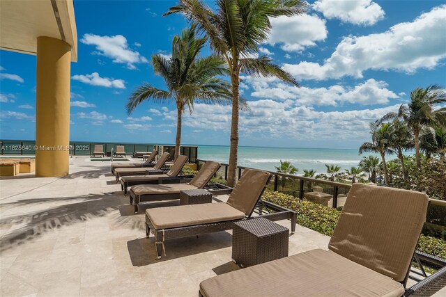 16275 Collins Ave Unit 902, Sunny Isles Beach, FL 33160 - photo 34