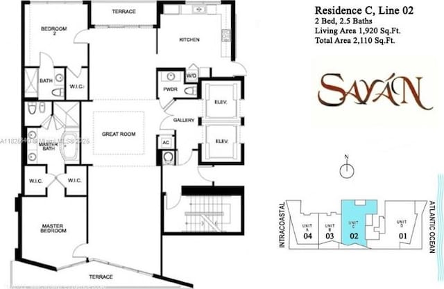 16275 Collins Ave Unit 902, Sunny Isles Beach, FL 33160 - photo 39