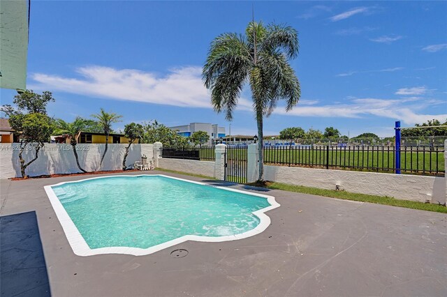 1731 NW 155th St, Miami Gardens, FL 33054 - photo 22