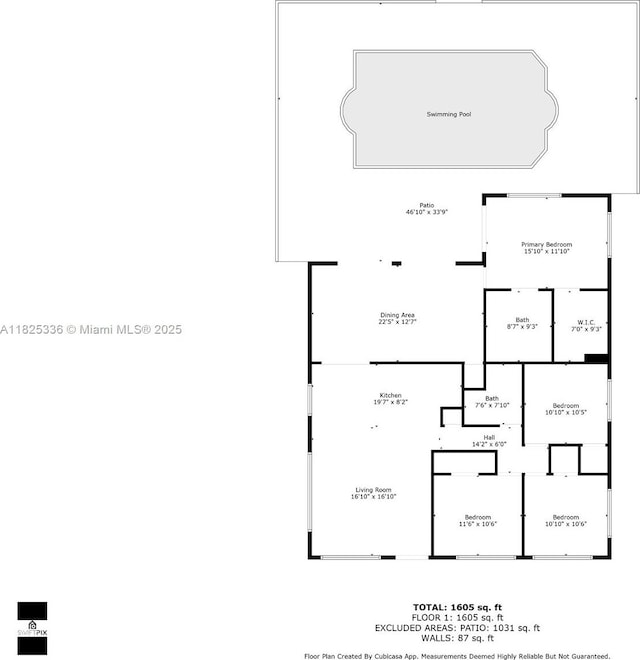 1731 NW 155th St, Miami Gardens, FL 33054 - photo 27