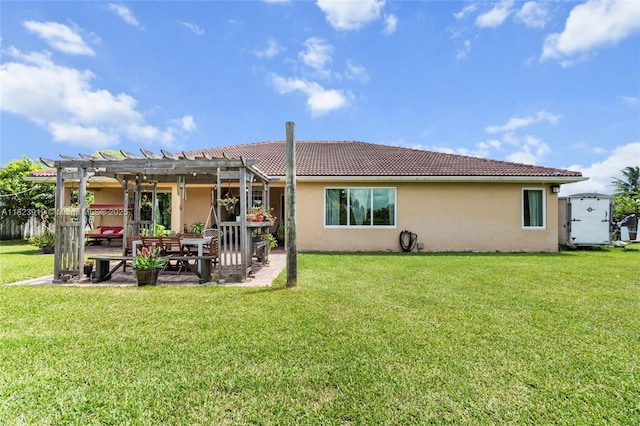 22442 SW 128th Pl, Miami, FL 33170 - photo 42