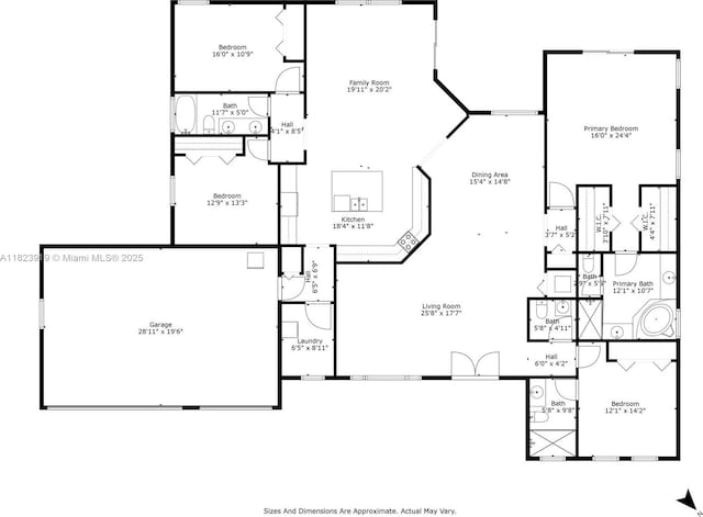 22442 SW 128th Pl, Miami, FL 33170 - photo 60