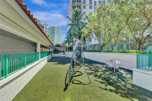 19900 E Country Club Dr Unit Ts16, Aventura, FL 33180 - photo 45