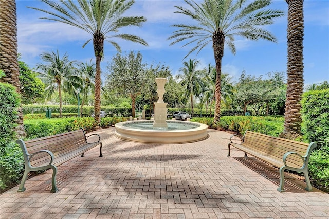 19900 E Country Club Dr Unit Ts16, Aventura, FL 33180 - photo 52