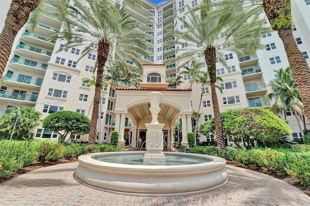 19900 E Country Club Dr Unit Ts16, Aventura, FL 33180 - photo 57
