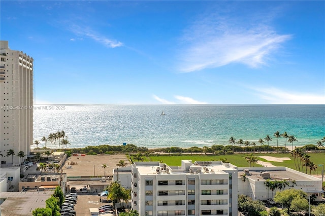 6770 Indian Creek Dr Unit 14C, Miami Beach, FL 33141 - water view