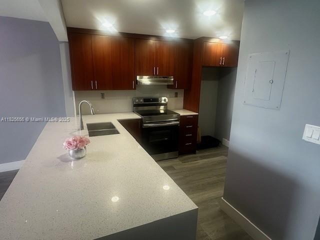 10288 NW 9th St Cir Unit 306, Miami, FL 33172 - photo 1