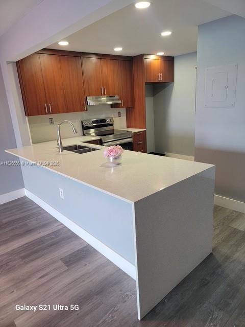 10288 NW 9th St Cir Unit 306, Miami, FL 33172 - photo 2