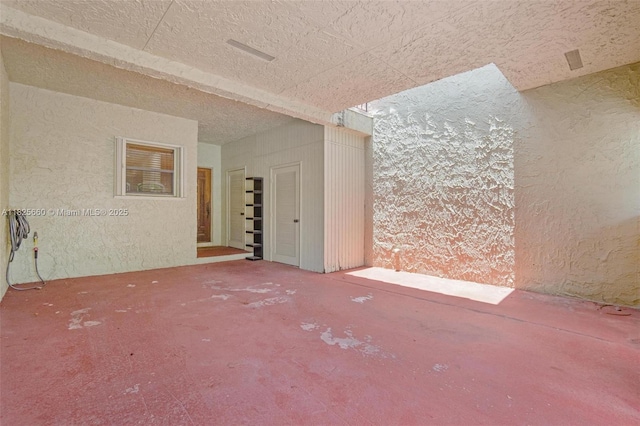3538 Estepona Ave Unit D-2, Doral, FL 33178 - view of unfurnished room