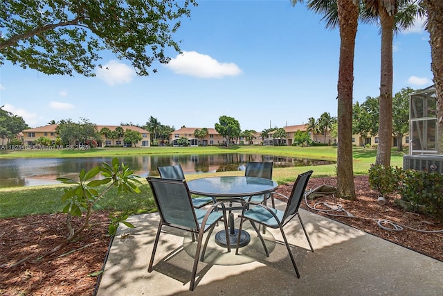 452 Rainbow Springs Ter Unit 452, Royal Palm Beach, FL 33411 - photo 25