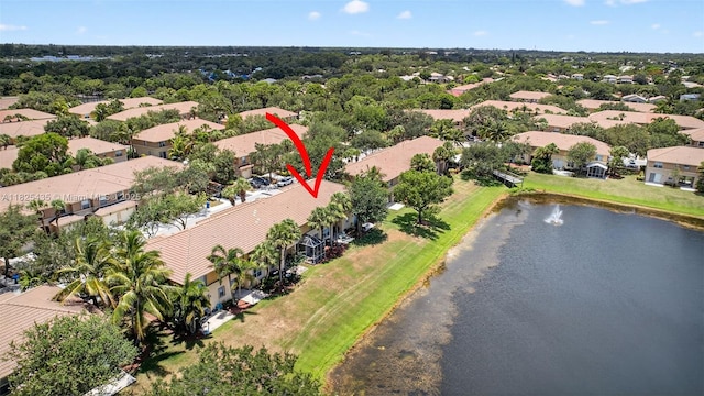 452 Rainbow Springs Ter Unit 452, Royal Palm Beach, FL 33411 - photo 29