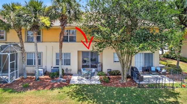 452 Rainbow Springs Ter Unit 452, Royal Palm Beach, FL 33411 - photo 33