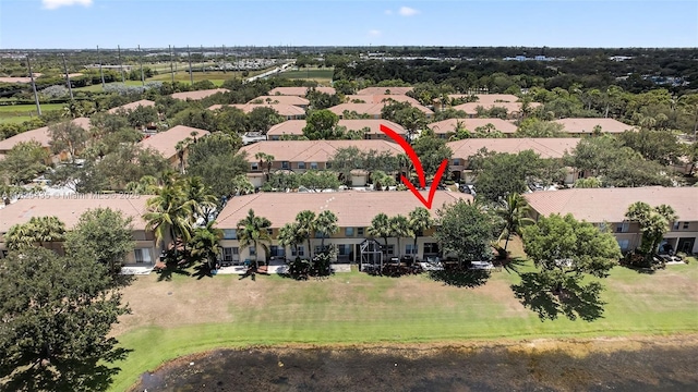 452 Rainbow Springs Ter Unit 452, Royal Palm Beach, FL 33411 - photo 34