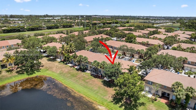 452 Rainbow Springs Ter Unit 452, Royal Palm Beach, FL 33411 - photo 35