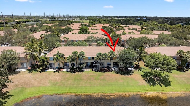 452 Rainbow Springs Ter Unit 452, Royal Palm Beach, FL 33411 - photo 37