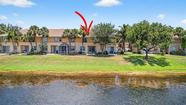 452 Rainbow Springs Ter Unit 452, Royal Palm Beach, FL 33411 - photo 38