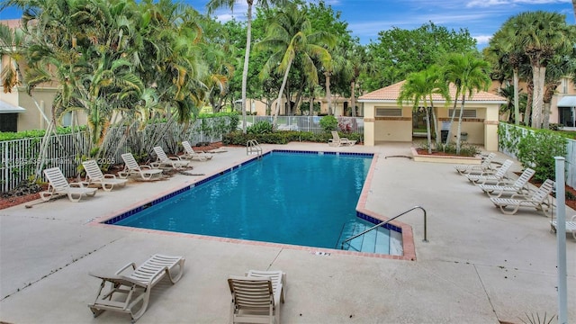 452 Rainbow Springs Ter Unit 452, Royal Palm Beach, FL 33411 - photo 39