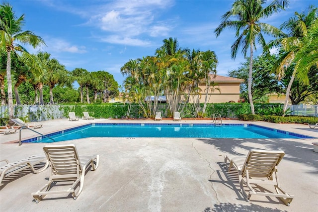 452 Rainbow Springs Ter Unit 452, Royal Palm Beach, FL 33411 - photo 40