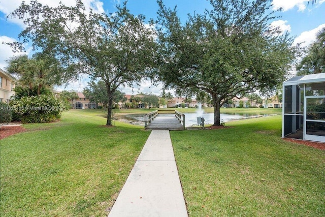 452 Rainbow Springs Ter Unit 452, Royal Palm Beach, FL 33411 - photo 44