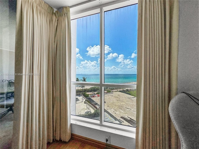 6767 Collins Ave Unit 704, Miami Beach, FL 33141 - detailed view of nearby water