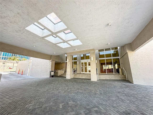 6767 Collins Ave Unit 704, Miami Beach, FL 33141 - view of patio / terrace