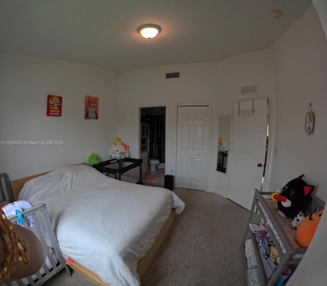985 NE 34th Ave Unit 203, Homestead, FL 33033 - bedroom featuring carpet floors