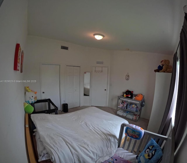 985 NE 34th Ave Unit 203, Homestead, FL 33033 - view of bedroom