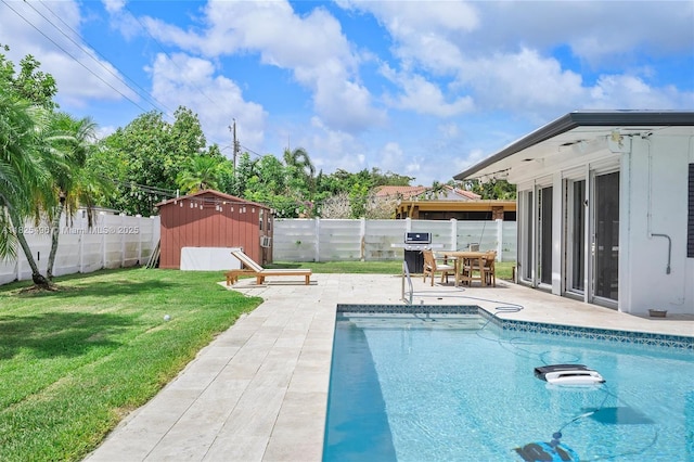 417 N Highland Dr, Hollywood, FL 33021 - photo 33