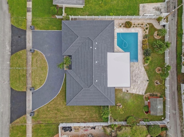 417 N Highland Dr, Hollywood, FL 33021 - photo 43