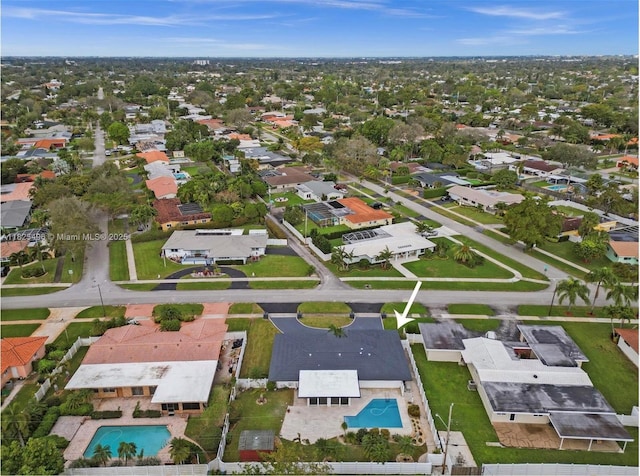 417 N Highland Dr, Hollywood, FL 33021 - photo 46