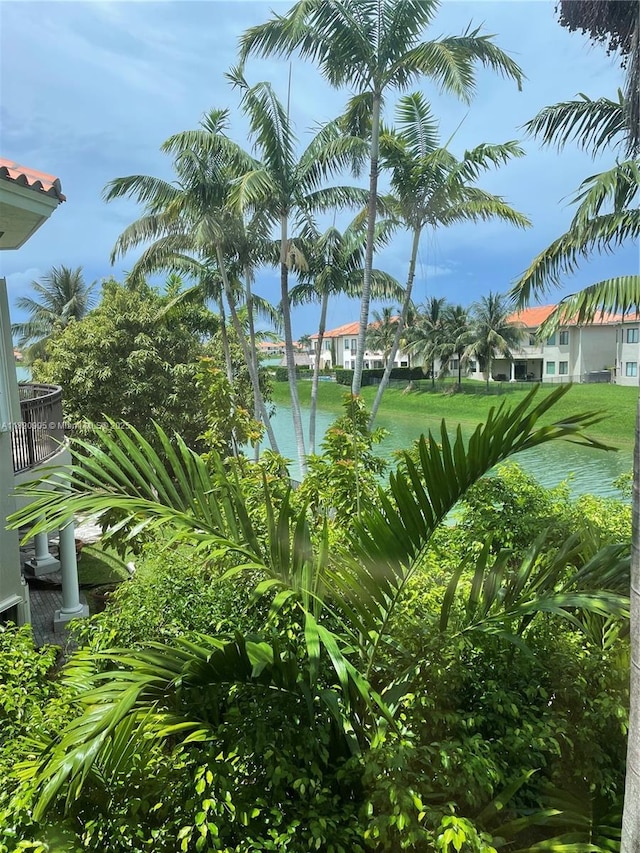 19383 SW 79th Ave, Cutler Bay, FL 33157 - water view