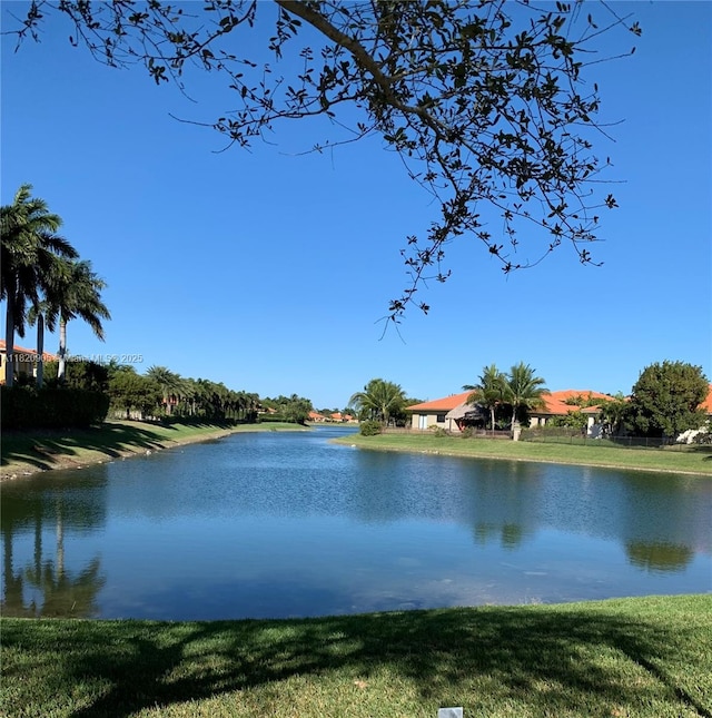 19383 SW 79th Ave, Cutler Bay, FL 33157 - water view