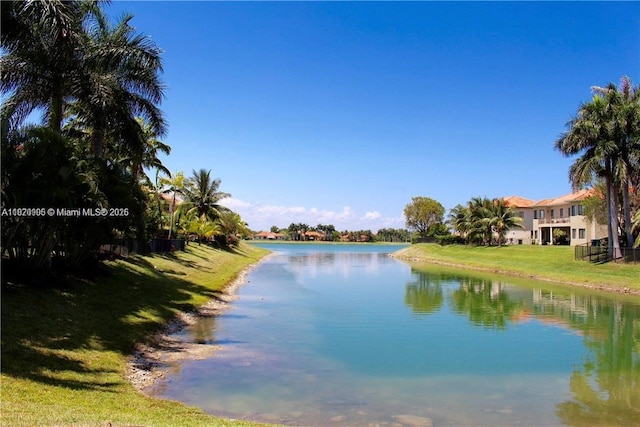 19383 SW 79th Ave, Cutler Bay, FL 33157 - water view